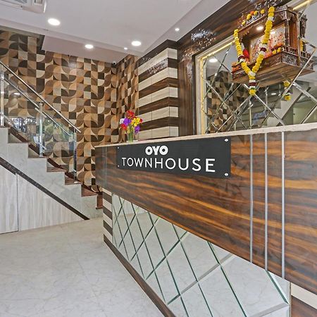 Super Hotel O Kiwi International Mumbai Exterior foto